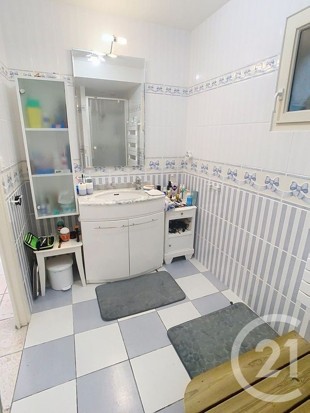 maison à vendre - 4 pièces - 99.68 m2 - SARZEAU - 56 - BRETAGNE - Century 21 Sarz'Eau Immobilier