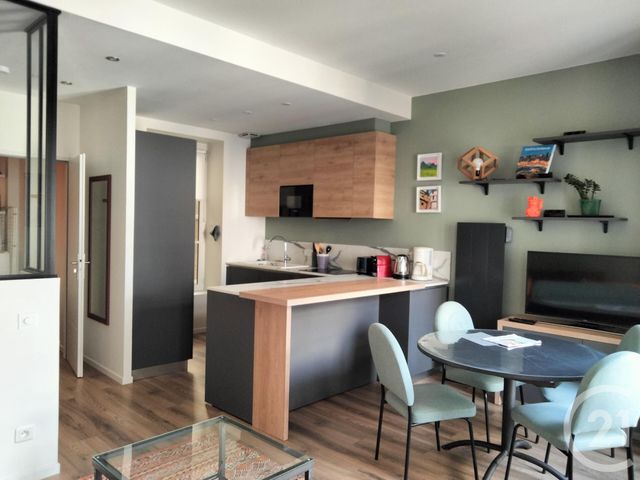 appartement - VANNES - 56