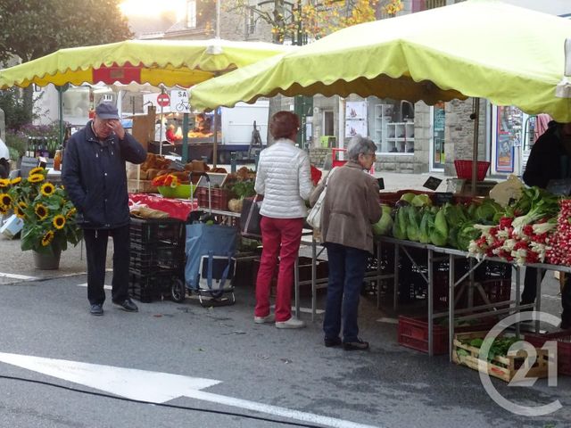 Appartement F3 à vendre - 3 pièces - 72.14 m2 - SARZEAU - 56 - BRETAGNE - Century 21 Sarz'Eau Immobilier