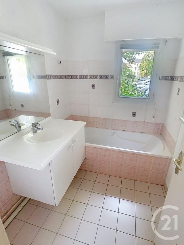 Appartement F3 à vendre - 3 pièces - 72.14 m2 - SARZEAU - 56 - BRETAGNE - Century 21 Sarz'Eau Immobilier