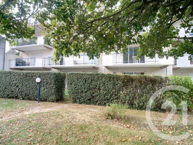 Appartement F3 à vendre - 3 pièces - 72.14 m2 - SARZEAU - 56 - BRETAGNE - Century 21 Sarz'Eau Immobilier