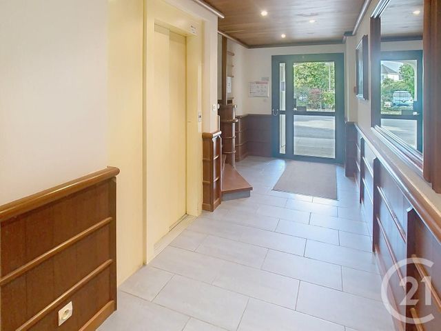 Appartement F3 à vendre - 3 pièces - 72.14 m2 - SARZEAU - 56 - BRETAGNE - Century 21 Sarz'Eau Immobilier