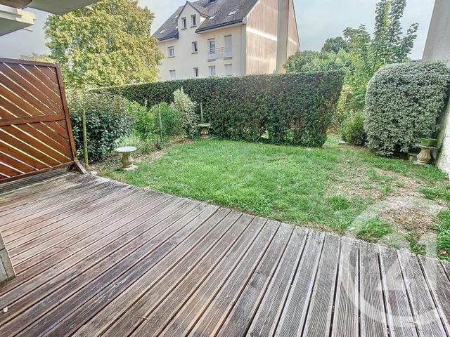 Appartement F3 à vendre - 3 pièces - 72.14 m2 - SARZEAU - 56 - BRETAGNE - Century 21 Sarz'Eau Immobilier