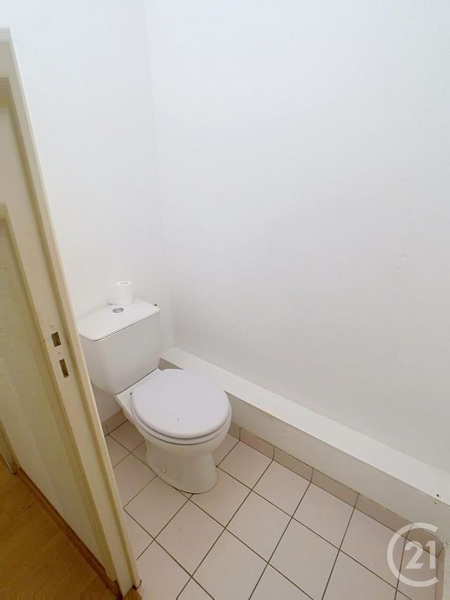 Appartement F3 à vendre - 3 pièces - 72.14 m2 - SARZEAU - 56 - BRETAGNE - Century 21 Sarz'Eau Immobilier