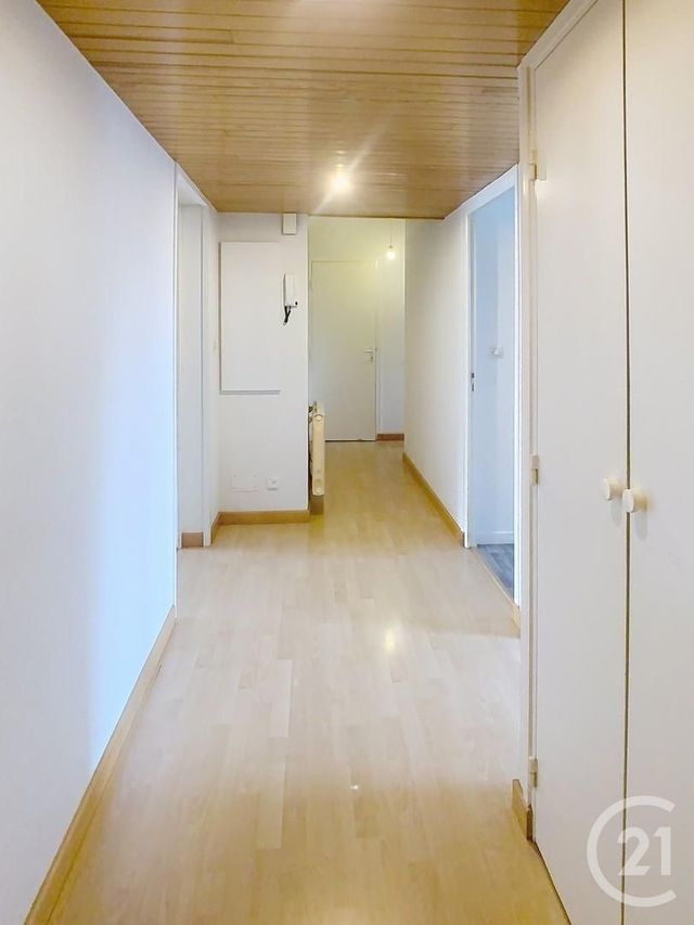 Appartement F3 à vendre - 3 pièces - 72.14 m2 - SARZEAU - 56 - BRETAGNE - Century 21 Sarz'Eau Immobilier