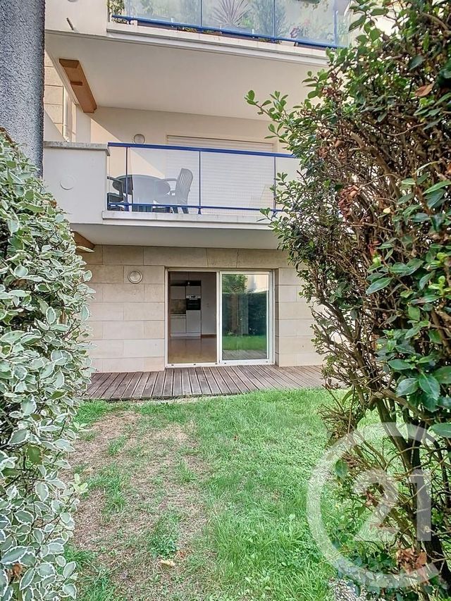 Appartement F3 à vendre - 3 pièces - 72.14 m2 - SARZEAU - 56 - BRETAGNE - Century 21 Sarz'Eau Immobilier