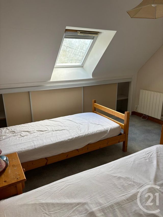 maison à louer - 5 pièces - 78.31 m2 - LE TOUR DU PARC - 56 - BRETAGNE - Century 21 Sarz'Eau Immobilier