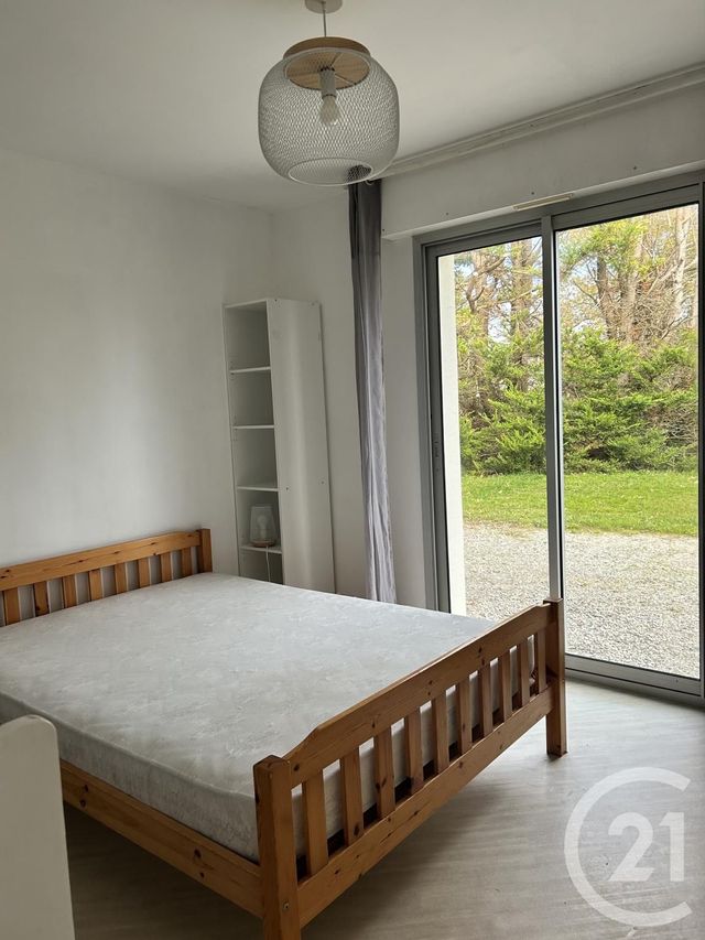 maison à louer - 5 pièces - 78.31 m2 - LE TOUR DU PARC - 56 - BRETAGNE - Century 21 Sarz'Eau Immobilier