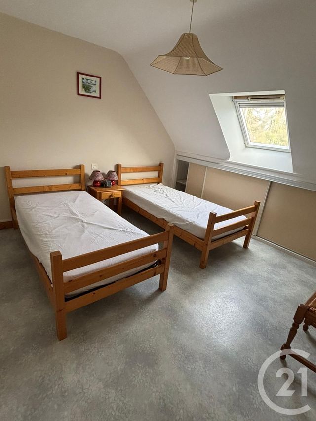 maison à louer - 5 pièces - 78.31 m2 - LE TOUR DU PARC - 56 - BRETAGNE - Century 21 Sarz'Eau Immobilier