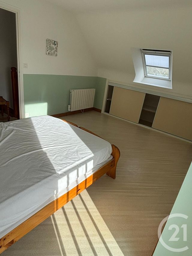 maison à louer - 5 pièces - 78.31 m2 - LE TOUR DU PARC - 56 - BRETAGNE - Century 21 Sarz'Eau Immobilier