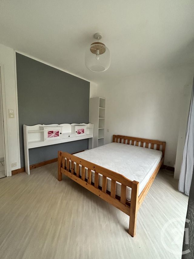 maison à louer - 5 pièces - 78.31 m2 - LE TOUR DU PARC - 56 - BRETAGNE - Century 21 Sarz'Eau Immobilier