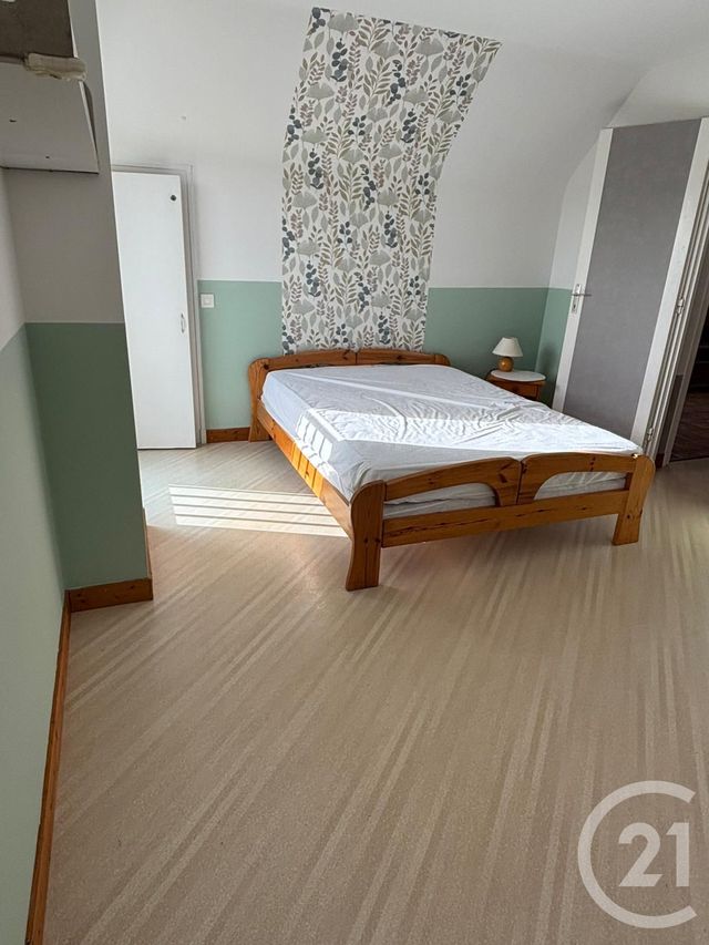 maison à louer - 5 pièces - 78.31 m2 - LE TOUR DU PARC - 56 - BRETAGNE - Century 21 Sarz'Eau Immobilier