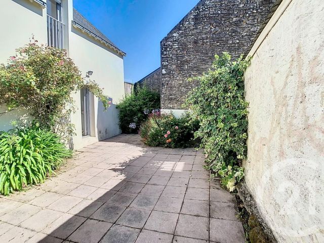 maison à louer - 4 pièces - 88.0 m2 - SARZEAU - 56 - BRETAGNE - Century 21 Sarz'Eau Immobilier