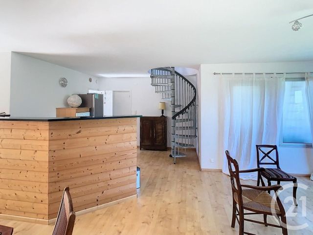 maison à louer - 4 pièces - 88.0 m2 - SARZEAU - 56 - BRETAGNE - Century 21 Sarz'Eau Immobilier