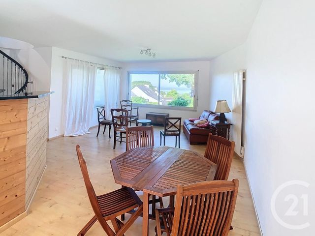 maison à louer - 4 pièces - 88.0 m2 - SARZEAU - 56 - BRETAGNE - Century 21 Sarz'Eau Immobilier