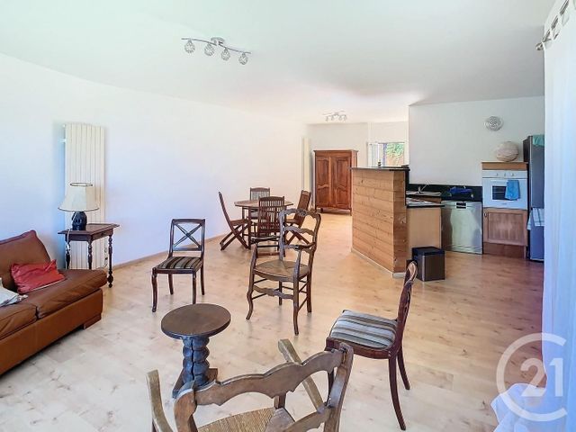 maison à louer - 4 pièces - 88.0 m2 - SARZEAU - 56 - BRETAGNE - Century 21 Sarz'Eau Immobilier