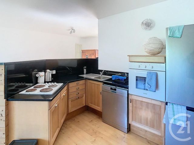 maison à louer - 4 pièces - 88.0 m2 - SARZEAU - 56 - BRETAGNE - Century 21 Sarz'Eau Immobilier