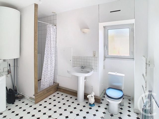 maison à louer - 4 pièces - 88.0 m2 - SARZEAU - 56 - BRETAGNE - Century 21 Sarz'Eau Immobilier