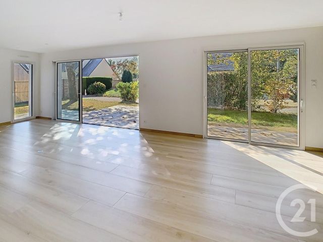 Afficher la photo en grand maison à vendre - 5 pièces - 119.7 m2 - SARZEAU - 56 - BRETAGNE - Century 21 Sarz'Eau Immobilier