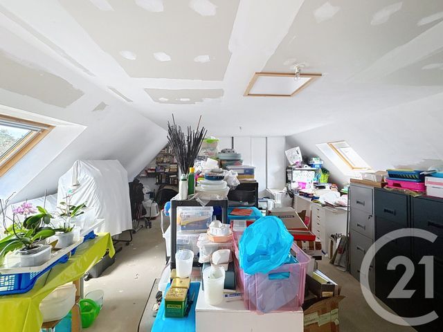 Afficher la photo en grand maison à vendre - 6 pièces - 138.68 m2 - LE TOUR DU PARC - 56 - BRETAGNE - Century 21 Sarz'Eau Immobilier