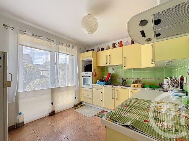 Afficher la photo en grand maison à vendre - 6 pièces - 138.68 m2 - LE TOUR DU PARC - 56 - BRETAGNE - Century 21 Sarz'Eau Immobilier