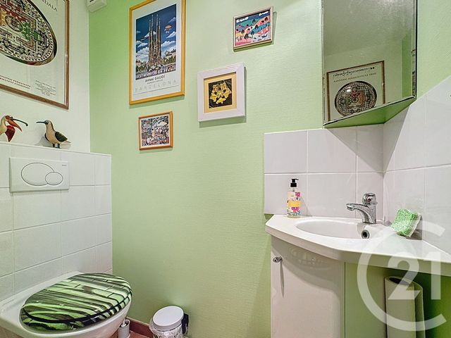 Afficher la photo en grand maison à vendre - 6 pièces - 138.68 m2 - LE TOUR DU PARC - 56 - BRETAGNE - Century 21 Sarz'Eau Immobilier