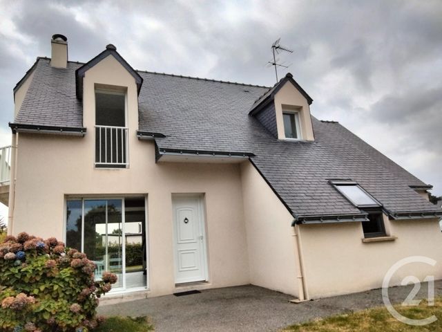 maison - LAUZACH - 56