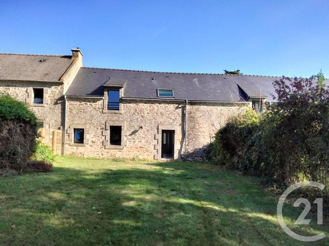 maison - THEIX NOYALO - 56