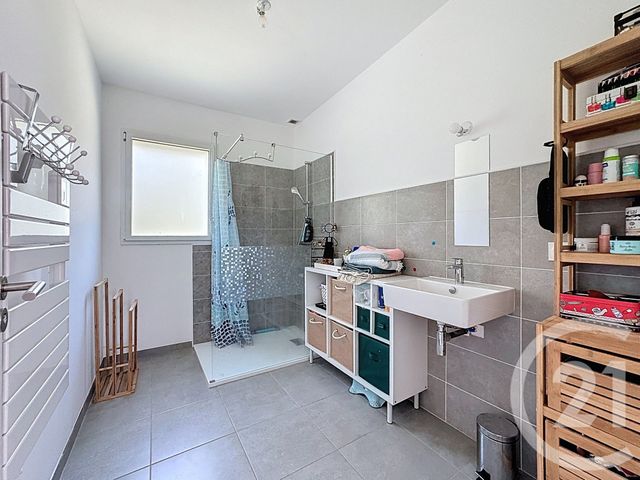 maison à vendre - 5 pièces - 84.07 m2 - ST ARMEL - 56 - BRETAGNE - Century 21 Sarz'Eau Immobilier