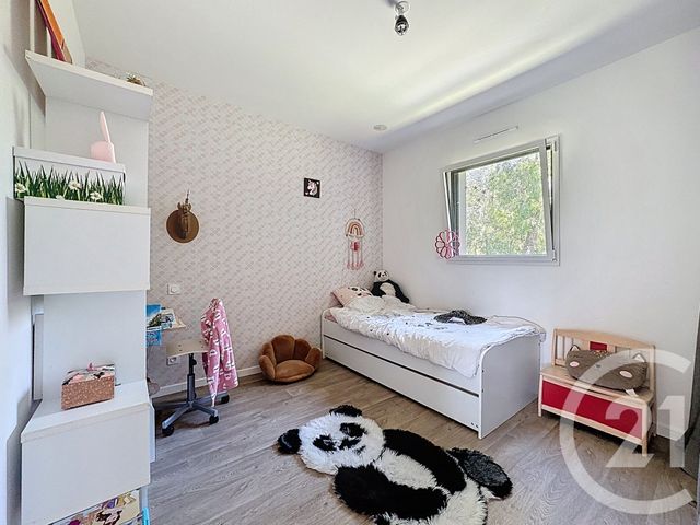 maison à vendre - 5 pièces - 84.07 m2 - ST ARMEL - 56 - BRETAGNE - Century 21 Sarz'Eau Immobilier