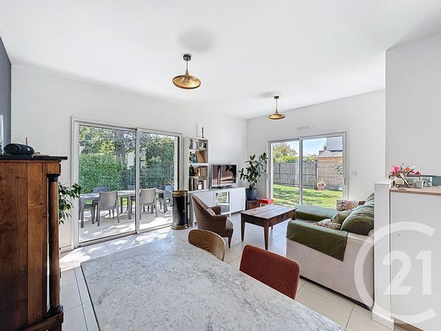 maison à vendre - 5 pièces - 84.07 m2 - ST ARMEL - 56 - BRETAGNE - Century 21 Sarz'Eau Immobilier