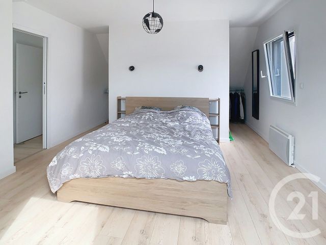 maison à vendre - 4 pièces - 93.69 m2 - LE TOUR DU PARC - 56 - BRETAGNE - Century 21 Sarz'Eau Immobilier