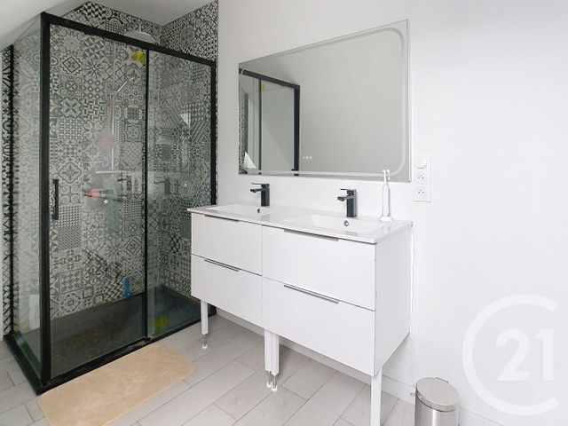 maison à vendre - 4 pièces - 93.69 m2 - LE TOUR DU PARC - 56 - BRETAGNE - Century 21 Sarz'Eau Immobilier