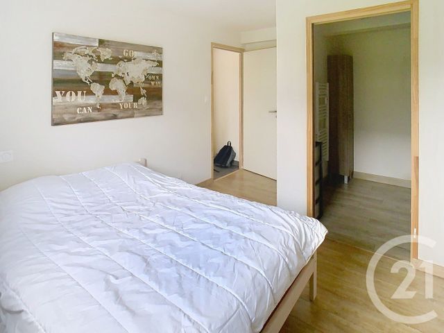 maison à vendre - 4 pièces - 93.69 m2 - LE TOUR DU PARC - 56 - BRETAGNE - Century 21 Sarz'Eau Immobilier