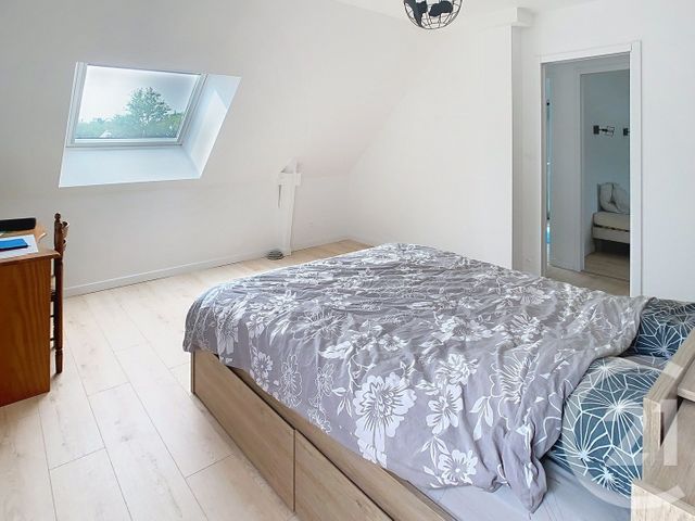 maison à vendre - 4 pièces - 93.69 m2 - LE TOUR DU PARC - 56 - BRETAGNE - Century 21 Sarz'Eau Immobilier