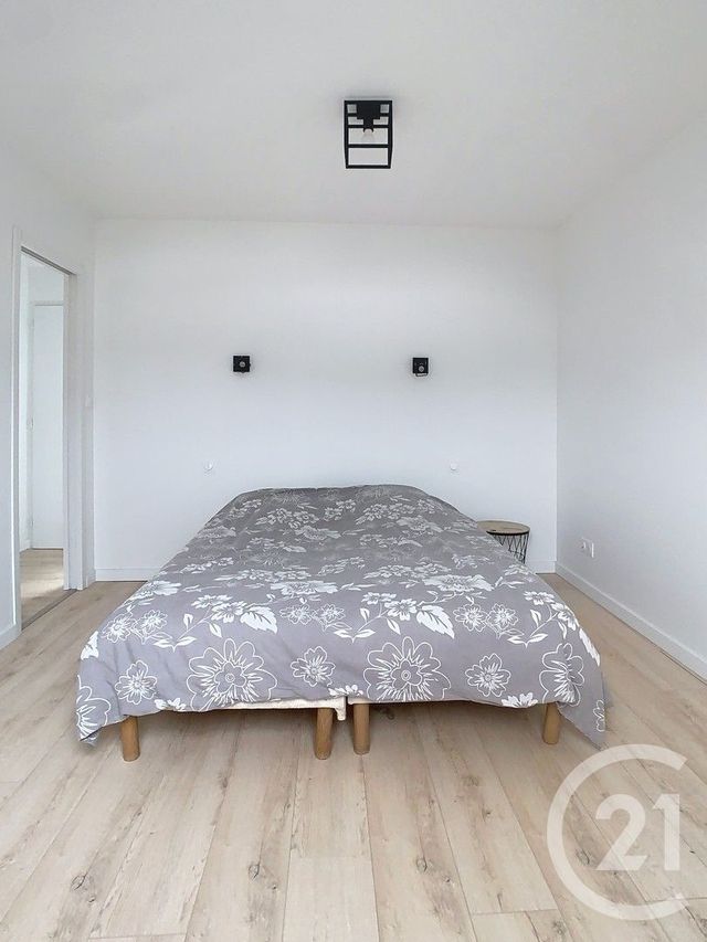 maison à vendre - 4 pièces - 93.69 m2 - LE TOUR DU PARC - 56 - BRETAGNE - Century 21 Sarz'Eau Immobilier