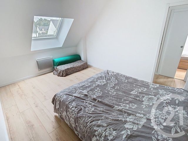 maison à vendre - 4 pièces - 93.69 m2 - LE TOUR DU PARC - 56 - BRETAGNE - Century 21 Sarz'Eau Immobilier