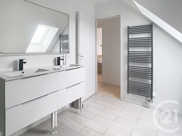 maison à vendre - 4 pièces - 93.69 m2 - LE TOUR DU PARC - 56 - BRETAGNE - Century 21 Sarz'Eau Immobilier