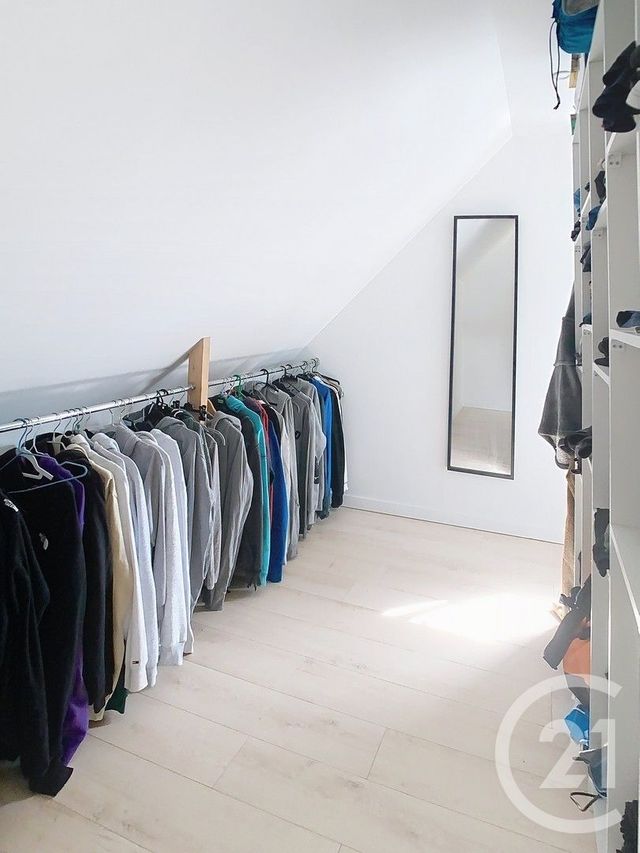 maison à vendre - 4 pièces - 93.69 m2 - LE TOUR DU PARC - 56 - BRETAGNE - Century 21 Sarz'Eau Immobilier