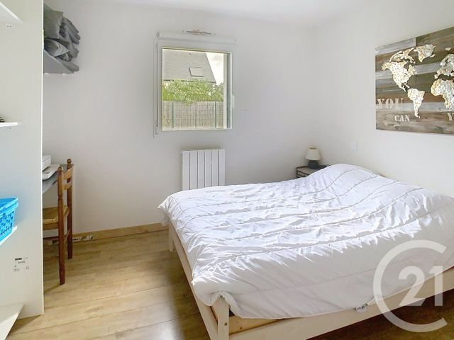 maison à vendre - 4 pièces - 93.69 m2 - LE TOUR DU PARC - 56 - BRETAGNE - Century 21 Sarz'Eau Immobilier