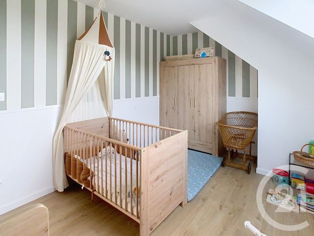 maison à vendre - 5 pièces - 138.87 m2 - LE TOUR DU PARC - 56 - BRETAGNE - Century 21 Sarz'Eau Immobilier