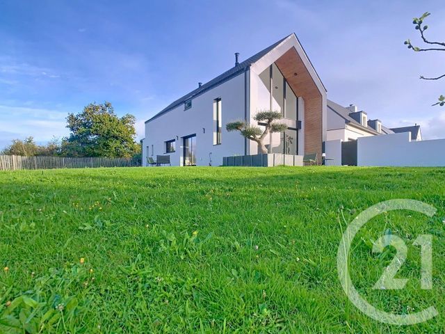 Maison à vendre LE TOUR DU PARC