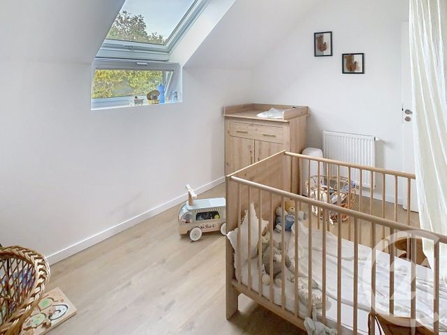 maison à vendre - 5 pièces - 138.87 m2 - LE TOUR DU PARC - 56 - BRETAGNE - Century 21 Sarz'Eau Immobilier