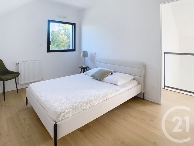 maison à vendre - 5 pièces - 138.87 m2 - LE TOUR DU PARC - 56 - BRETAGNE - Century 21 Sarz'Eau Immobilier