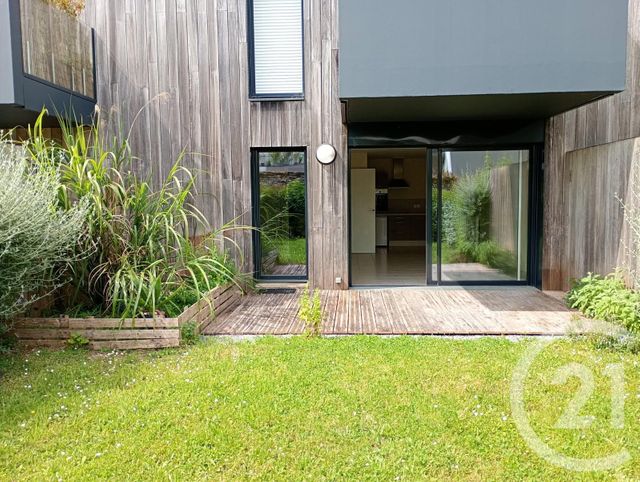 Appartement F2 à louer ARRADON