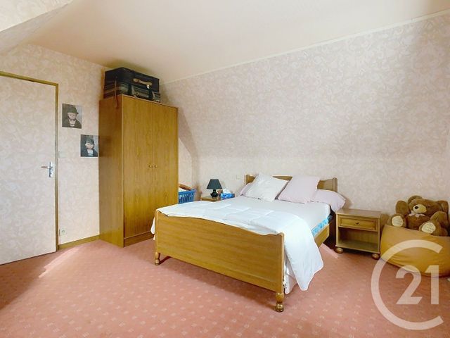 maison à vendre - 5 pièces - 179.0 m2 - SARZEAU - 56 - BRETAGNE - Century 21 Sarz'Eau Immobilier