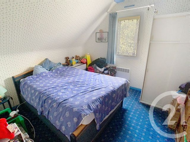 maison à vendre - 5 pièces - 179.0 m2 - SARZEAU - 56 - BRETAGNE - Century 21 Sarz'Eau Immobilier