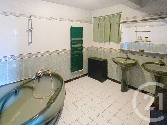 maison à vendre - 5 pièces - 179.0 m2 - SARZEAU - 56 - BRETAGNE - Century 21 Sarz'Eau Immobilier