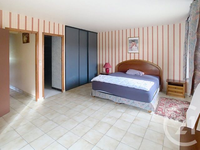 maison à vendre - 5 pièces - 179.0 m2 - SARZEAU - 56 - BRETAGNE - Century 21 Sarz'Eau Immobilier