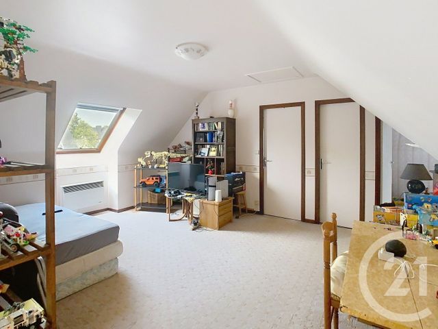 maison à vendre - 5 pièces - 179.0 m2 - SARZEAU - 56 - BRETAGNE - Century 21 Sarz'Eau Immobilier